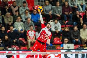 VOLLEY - Superlega Serie A - Gas Sales Bluenergy Piacenza vs Cisterna Volley