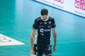 VOLLEY - Superlega Serie A - Gas Sales Bluenergy Piacenza vs Cisterna Volley