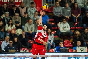 VOLLEY - Superlega Serie A - Gas Sales Bluenergy Piacenza vs Cisterna Volley