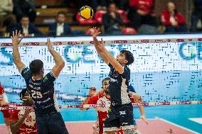 VOLLEY - Superlega Serie A - Gas Sales Bluenergy Piacenza vs Cisterna Volley