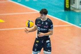 VOLLEY - Superlega Serie A - Gas Sales Bluenergy Piacenza vs Cisterna Volley