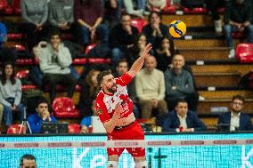 VOLLEY - Superlega Serie A - Gas Sales Bluenergy Piacenza vs Cisterna Volley