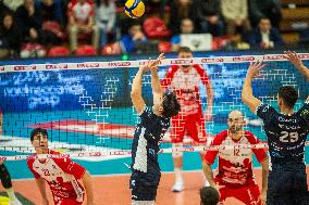 VOLLEY - Superlega Serie A - Gas Sales Bluenergy Piacenza vs Cisterna Volley