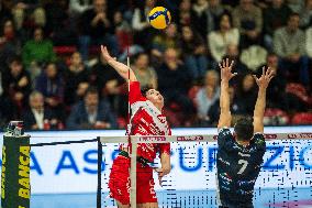 VOLLEY - Superlega Serie A - Gas Sales Bluenergy Piacenza vs Cisterna Volley