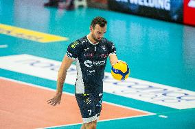 VOLLEY - Superlega Serie A - Gas Sales Bluenergy Piacenza vs Cisterna Volley