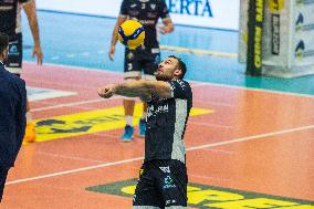 VOLLEY - Superlega Serie A - Gas Sales Bluenergy Piacenza vs Cisterna Volley