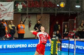 VOLLEY - Superlega Serie A - Gas Sales Bluenergy Piacenza vs Cisterna Volley