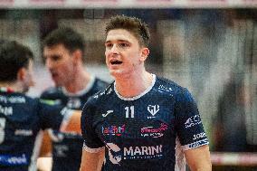 VOLLEY - Superlega Serie A - Gas Sales Bluenergy Piacenza vs Cisterna Volley