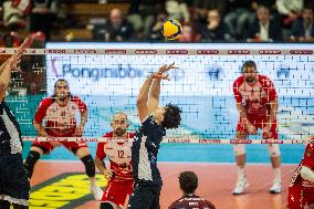 VOLLEY - Superlega Serie A - Gas Sales Bluenergy Piacenza vs Cisterna Volley