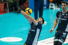 VOLLEY - Superlega Serie A - Gas Sales Bluenergy Piacenza vs Cisterna Volley