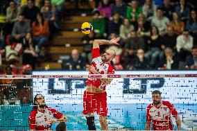 VOLLEY - Superlega Serie A - Gas Sales Bluenergy Piacenza vs Cisterna Volley