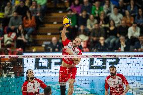 VOLLEY - Superlega Serie A - Gas Sales Bluenergy Piacenza vs Cisterna Volley