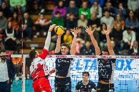 VOLLEY - Superlega Serie A - Gas Sales Bluenergy Piacenza vs Cisterna Volley