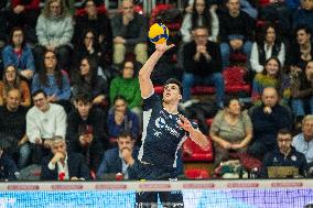 VOLLEY - Superlega Serie A - Gas Sales Bluenergy Piacenza vs Cisterna Volley