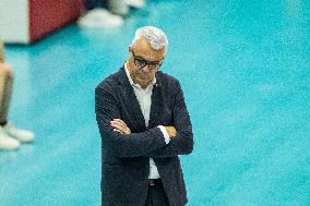 VOLLEY - Superlega Serie A - Gas Sales Bluenergy Piacenza vs Cisterna Volley