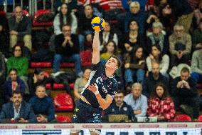 VOLLEY - Superlega Serie A - Gas Sales Bluenergy Piacenza vs Cisterna Volley