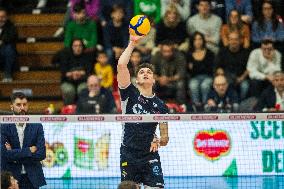 VOLLEY - Superlega Serie A - Gas Sales Bluenergy Piacenza vs Cisterna Volley