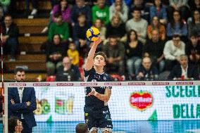 VOLLEY - Superlega Serie A - Gas Sales Bluenergy Piacenza vs Cisterna Volley