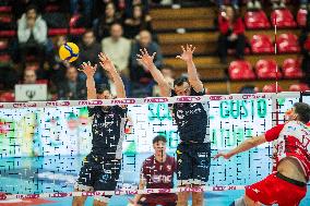 VOLLEY - Superlega Serie A - Gas Sales Bluenergy Piacenza vs Cisterna Volley