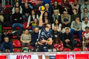 VOLLEY - Superlega Serie A - Gas Sales Bluenergy Piacenza vs Cisterna Volley