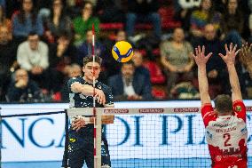 VOLLEY - Superlega Serie A - Gas Sales Bluenergy Piacenza vs Cisterna Volley