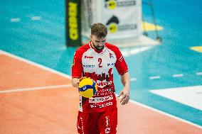 VOLLEY - Superlega Serie A - Gas Sales Bluenergy Piacenza vs Cisterna Volley