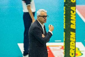 VOLLEY - Superlega Serie A - Gas Sales Bluenergy Piacenza vs Cisterna Volley