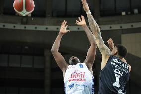 WKS Slask Wroclaw v Anwil Wloclawek - Orlen Basket Liga