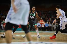 WKS Slask Wroclaw v Anwil Wloclawek - Orlen Basket Liga