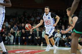 WKS Slask Wroclaw v Anwil Wloclawek - Orlen Basket Liga