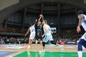 WKS Slask Wroclaw v Anwil Wloclawek - Orlen Basket Liga