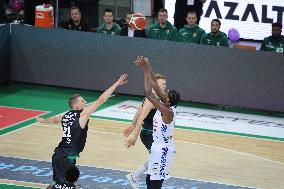 WKS Slask Wroclaw v Anwil Wloclawek - Orlen Basket Liga