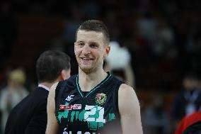 WKS Slask Wroclaw v Anwil Wloclawek - Orlen Basket Liga