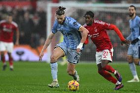 Nottingham Forest FC v Tottenham Hotspur FC - Premier League