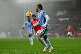 Nottingham Forest FC v Tottenham Hotspur FC - Premier League