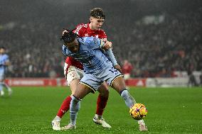 Nottingham Forest FC v Tottenham Hotspur FC - Premier League