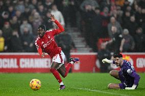 Nottingham Forest FC v Tottenham Hotspur FC - Premier League