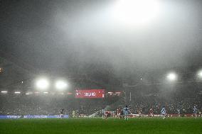 Nottingham Forest FC v Tottenham Hotspur FC - Premier League