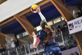 Reale Mutua Fenera Chieri '76 v Honda Olivero Cuneo - Italian Women's Serie A1 Volleyball