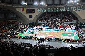 WKS Slask Wroclaw v Anwil Wloclawek - Orlen Basket Liga