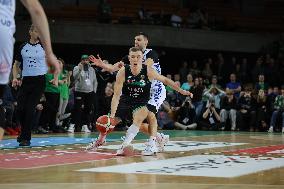 WKS Slask Wroclaw v Anwil Wloclawek - Orlen Basket Liga