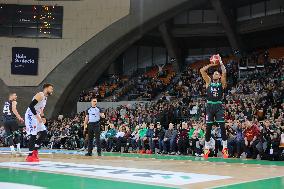 WKS Slask Wroclaw v Anwil Wloclawek - Orlen Basket Liga