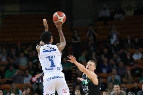 WKS Slask Wroclaw v Anwil Wloclawek - Orlen Basket Liga