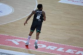 WKS Slask Wroclaw v Anwil Wloclawek - Orlen Basket Liga