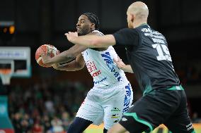 WKS Slask Wroclaw v Anwil Wloclawek - Orlen Basket Liga