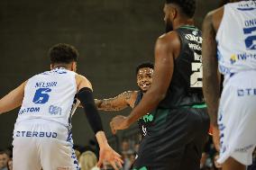 WKS Slask Wroclaw v Anwil Wloclawek - Orlen Basket Liga