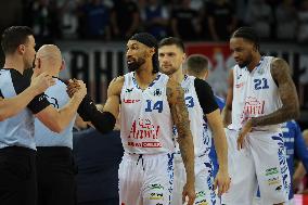 WKS Slask Wroclaw v Anwil Wloclawek - Orlen Basket Liga