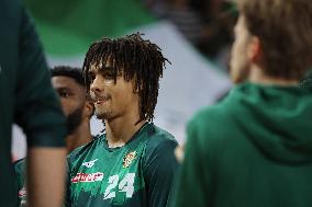 WKS Slask Wroclaw v Anwil Wloclawek - Orlen Basket Liga