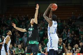 WKS Slask Wroclaw v Anwil Wloclawek - Orlen Basket Liga