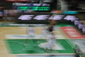 WKS Slask Wroclaw v Anwil Wloclawek - Orlen Basket Liga